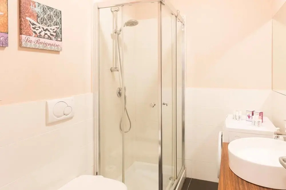 ALTIDO Viareggio Apartment