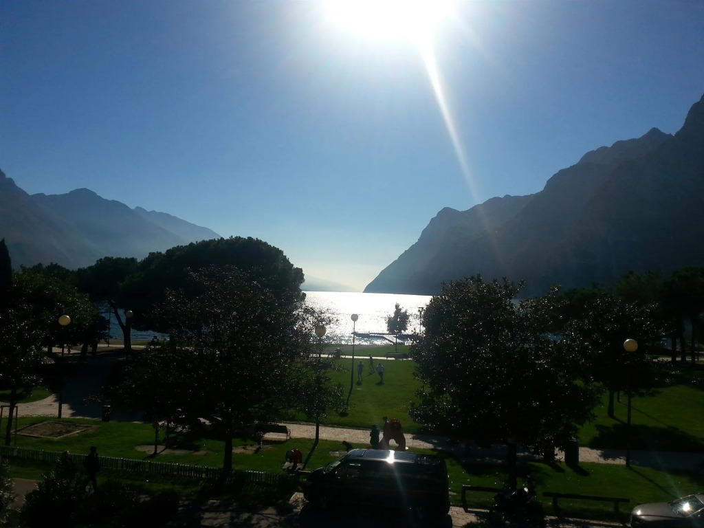 Holiday Apartments Bellariva