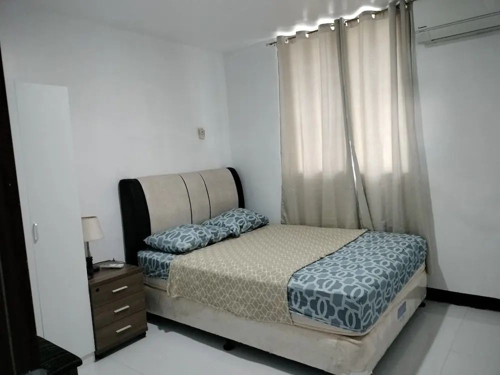Your Holiday Home