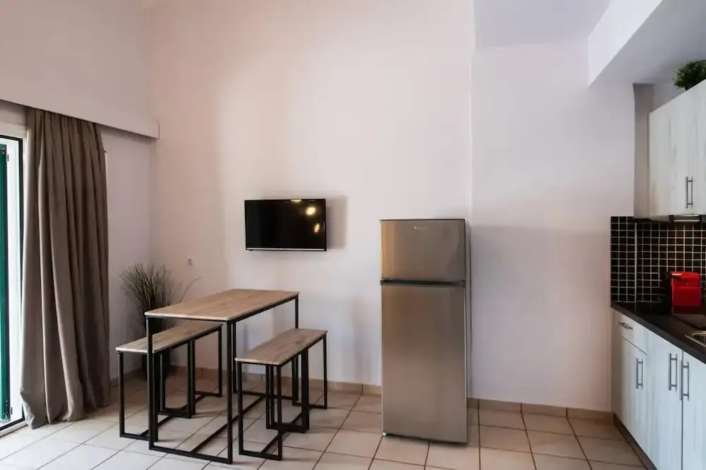 Drakatos Apartments