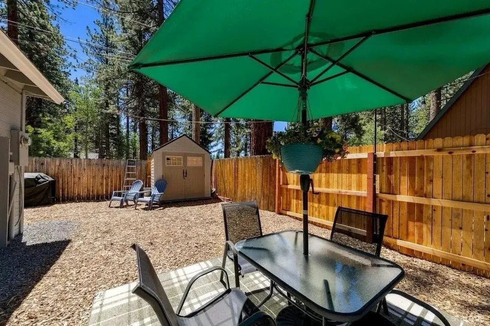 3300 Cape Horn 3 Bedroom Home