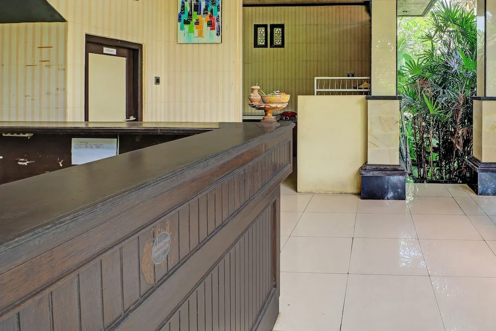 OYO 91925 Ijo Eco Lodge Hotel