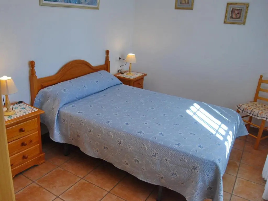 Villa Dolores