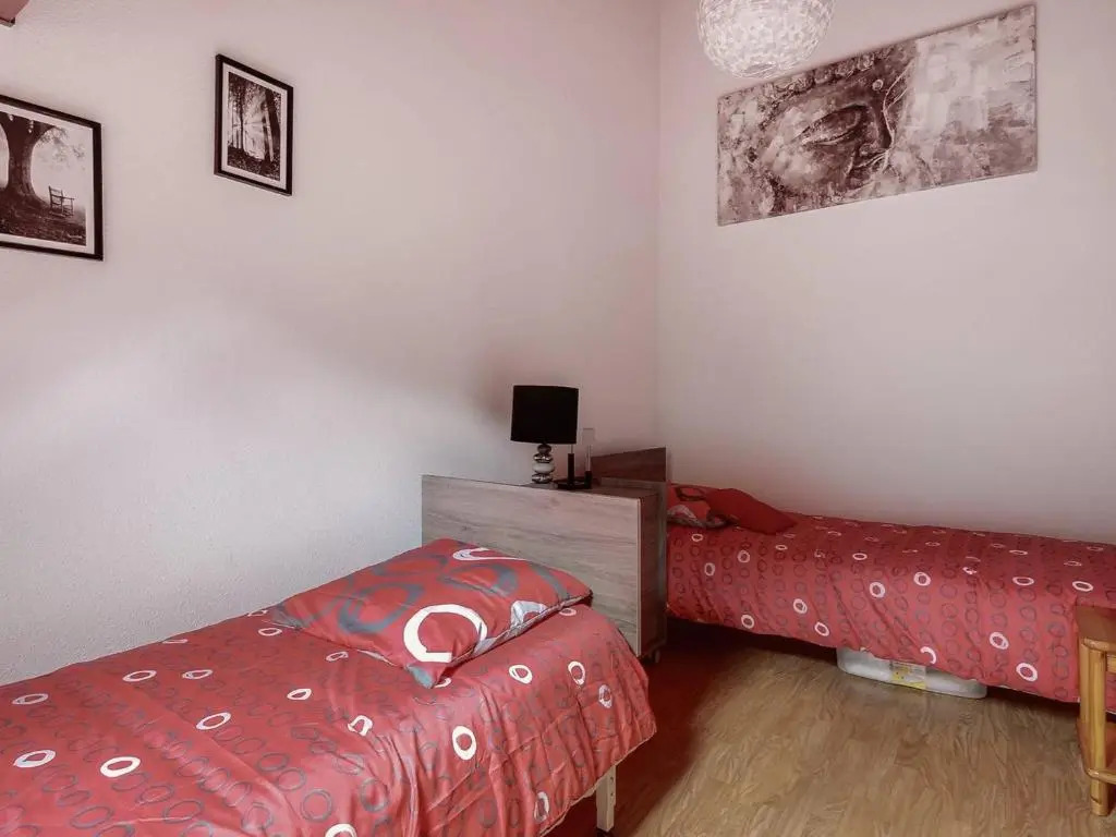 Appartement Cauterets, 3 pièces, 6 personnes - FR-1-401-52