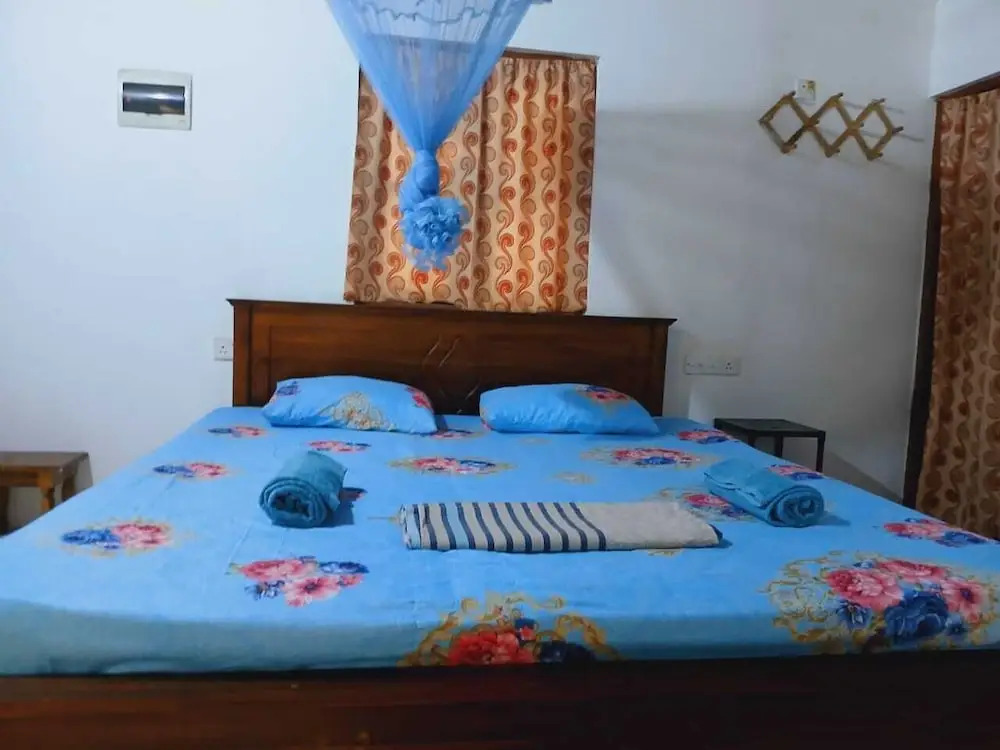 Dolphin Village