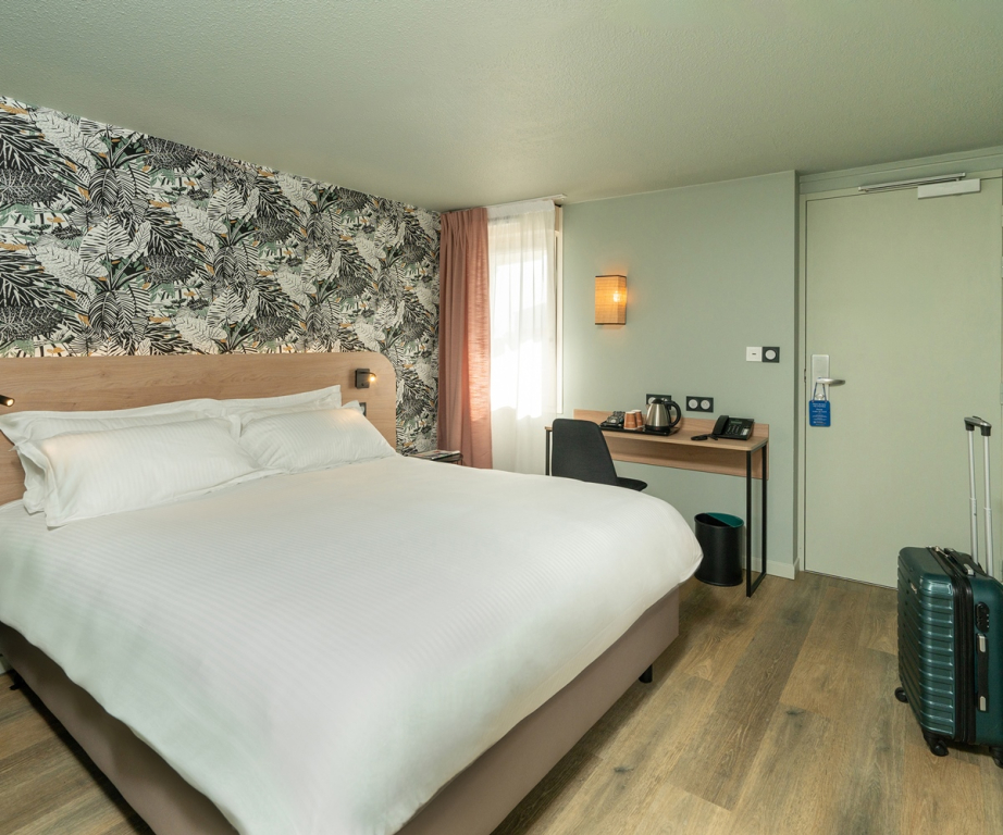 Sure Hotel by Best Western Rochefort-sur-Mer