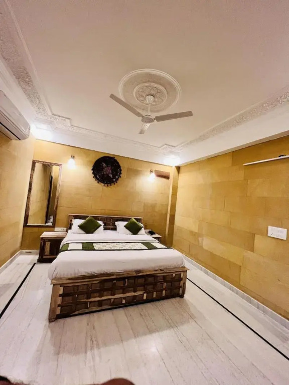Garh Villa Jaisalmer