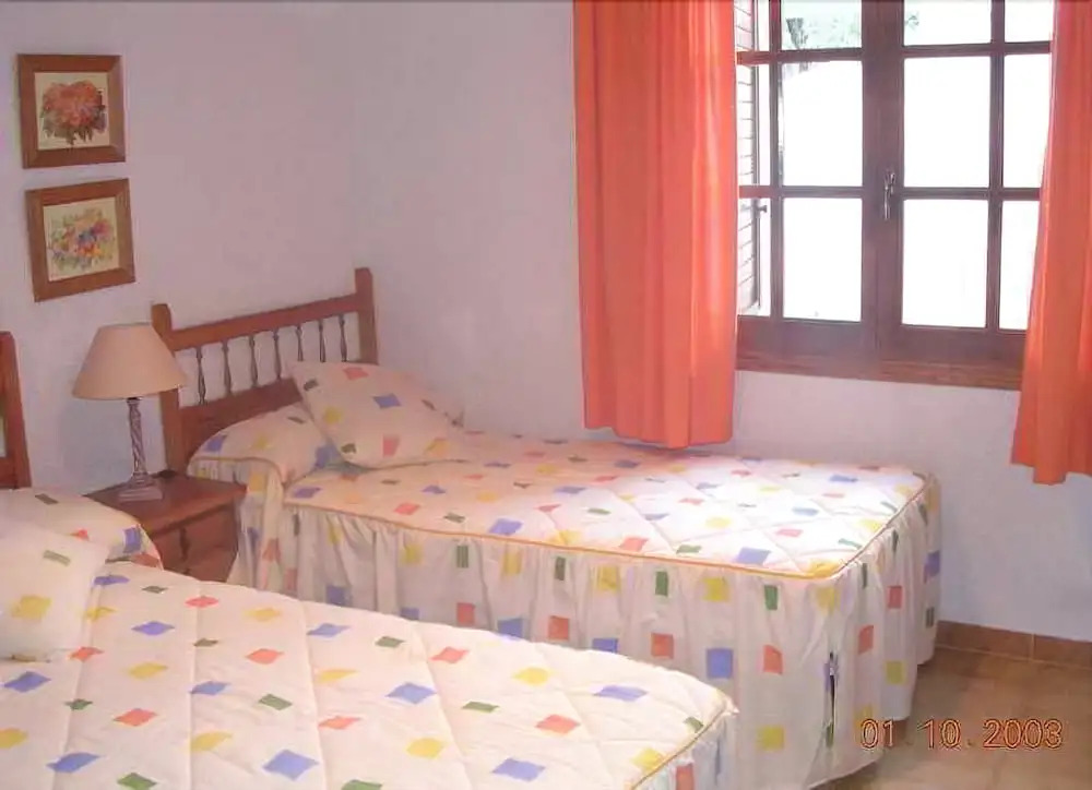 Apartamentos Azahar