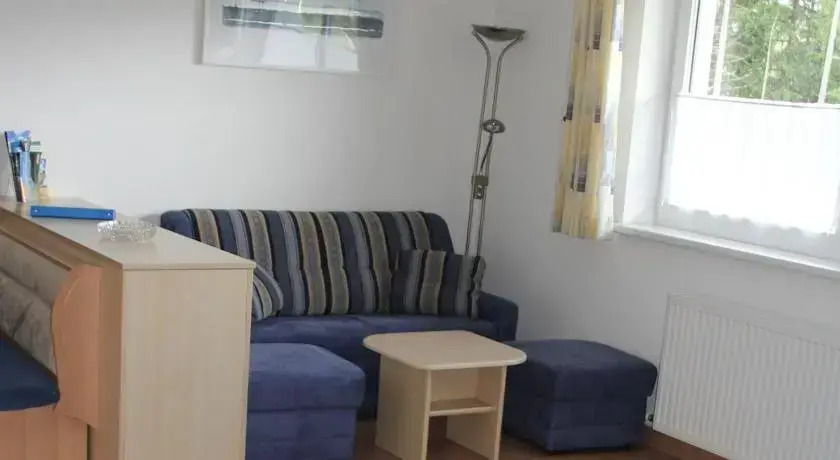 Ferienwohnung Mattle