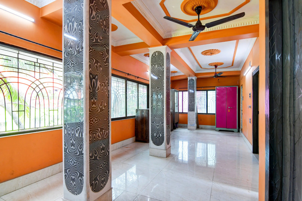 Hotel O Royal Green Guest House