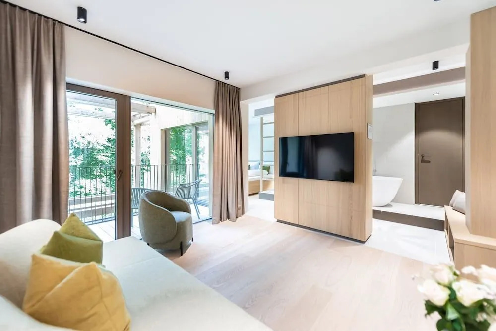 Hotel BERGEBLICK