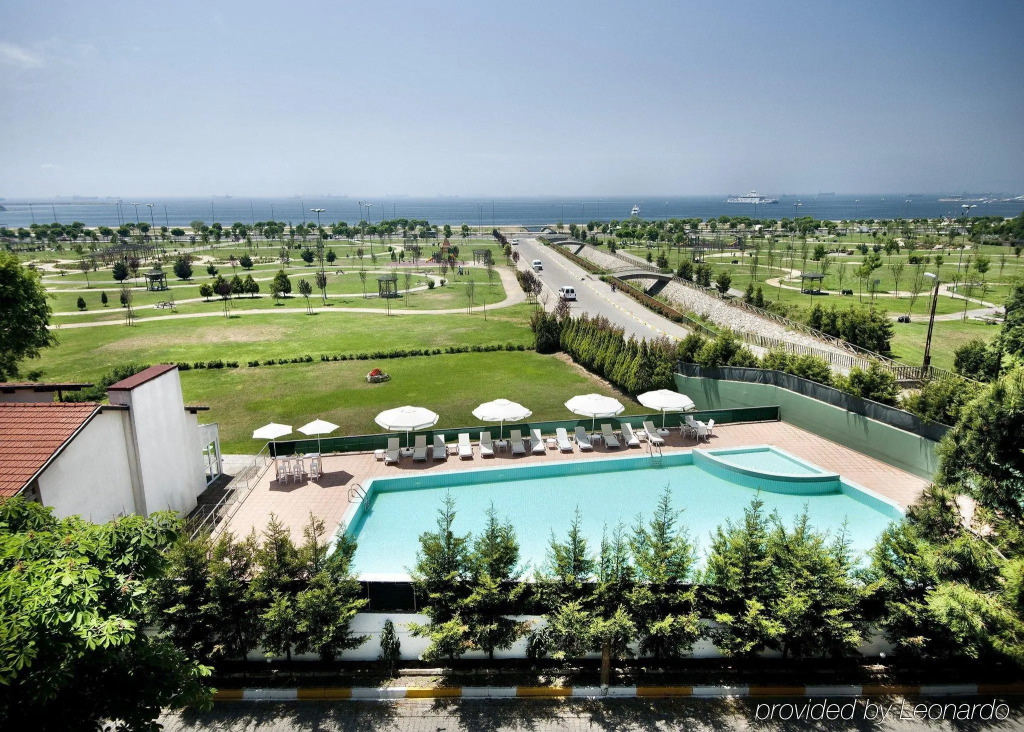 The Pendik Residence