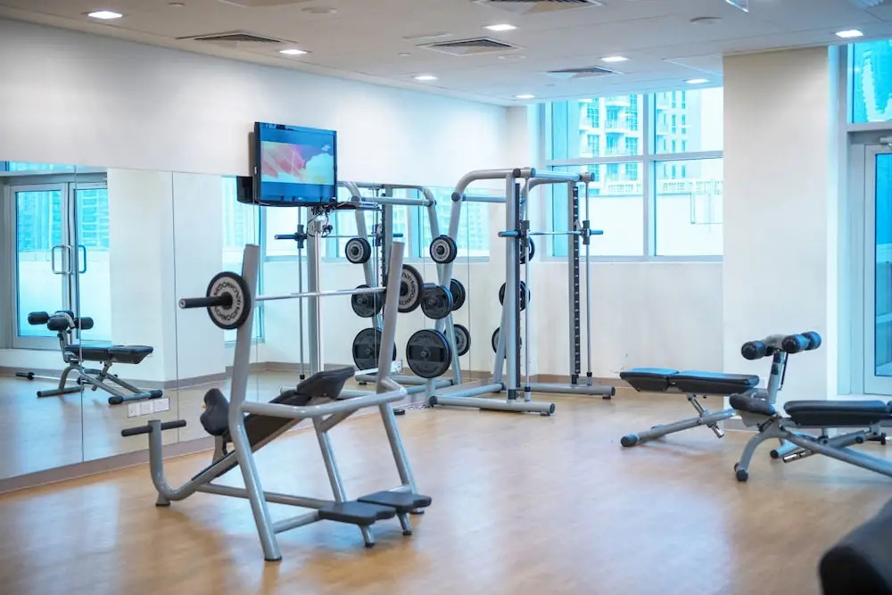 Luxury Staycation - Lofts East