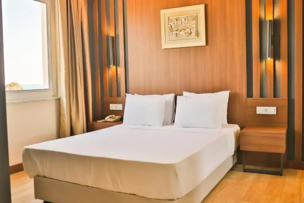 The Sign Degirmen Hotel&Spa Wellness