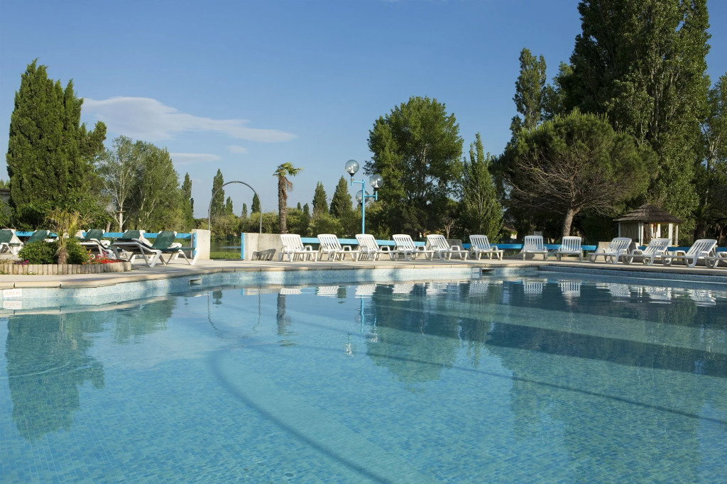 Sowell Hotels L Olivier
