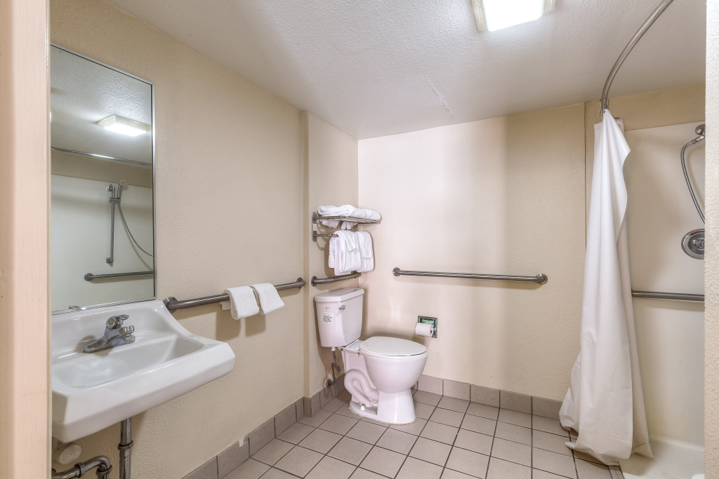 Red Roof Inn Amarillo West