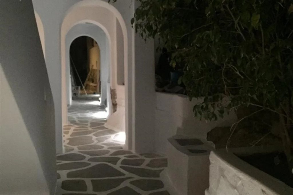 Nodo Boutique Hotel