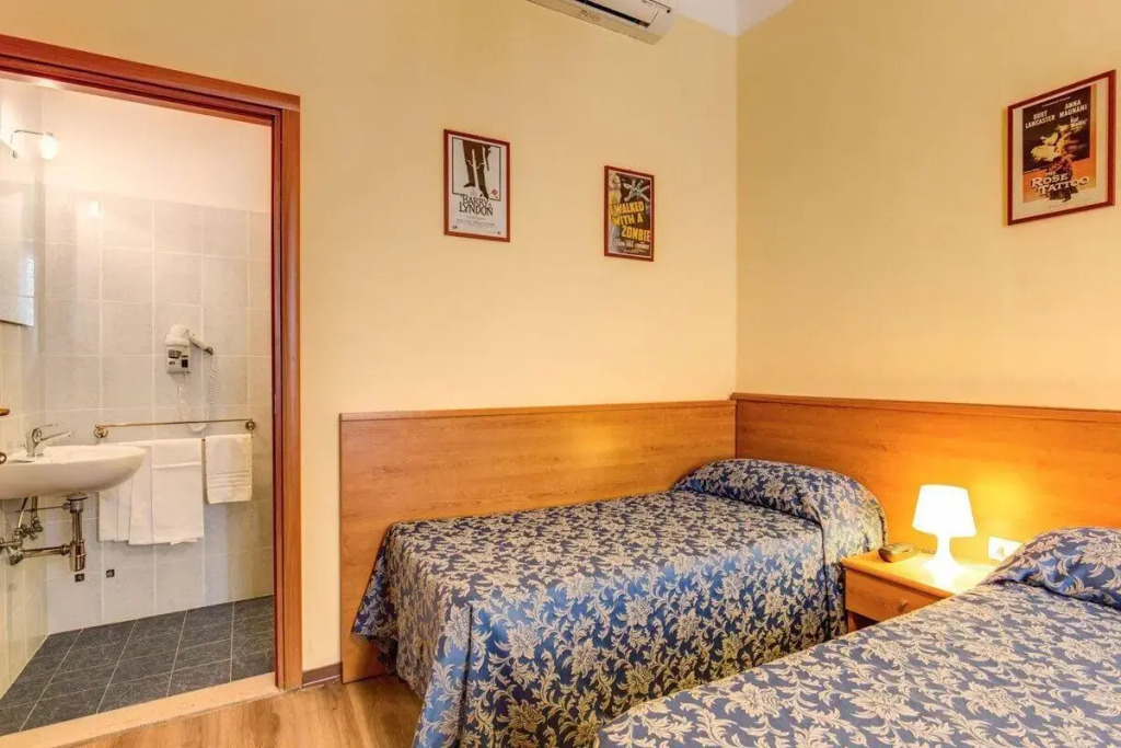 Hotel Romagna