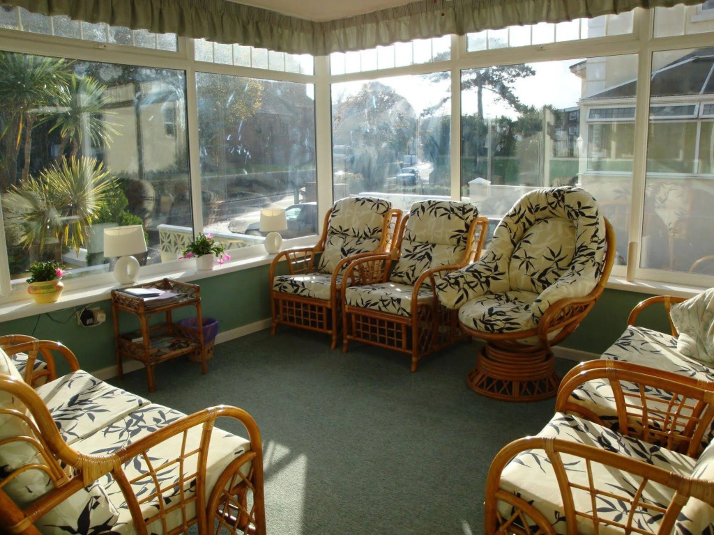 Paignton Court