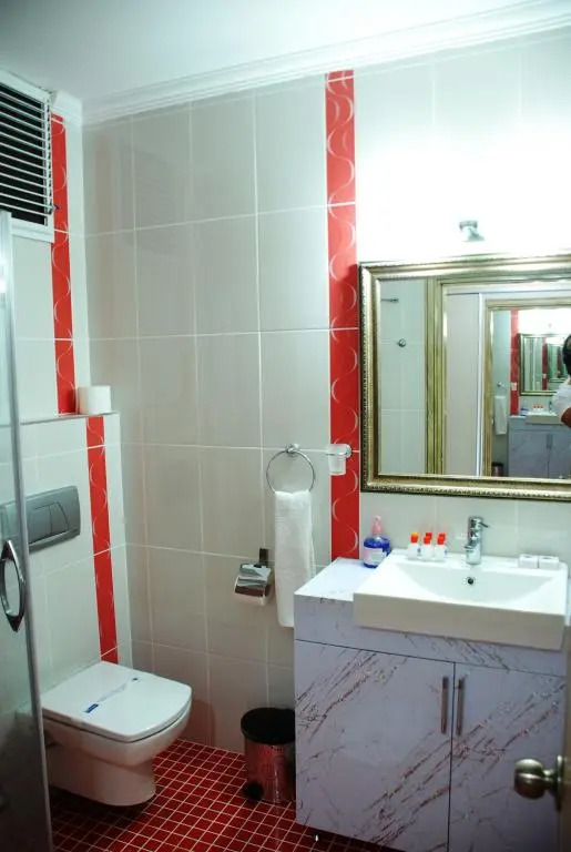 Hotel Calamie