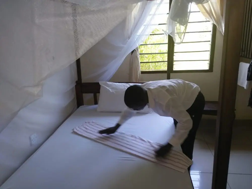 Cingaki Hotel