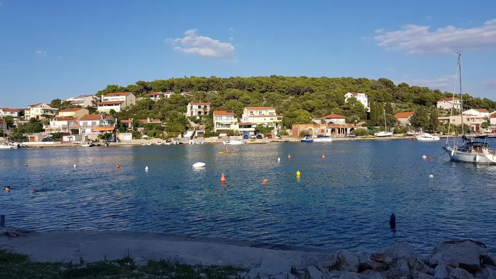 Apartman Tašler