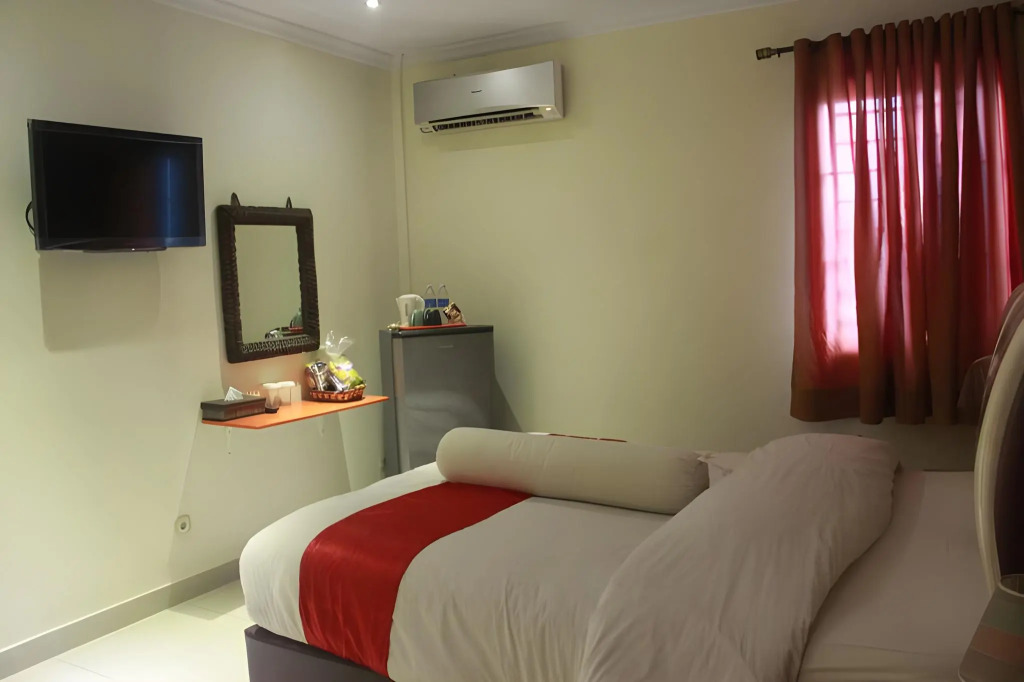 Pundi Rejeki Hotel,