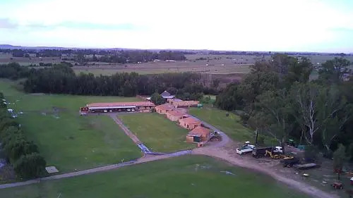 Nations Lodge
