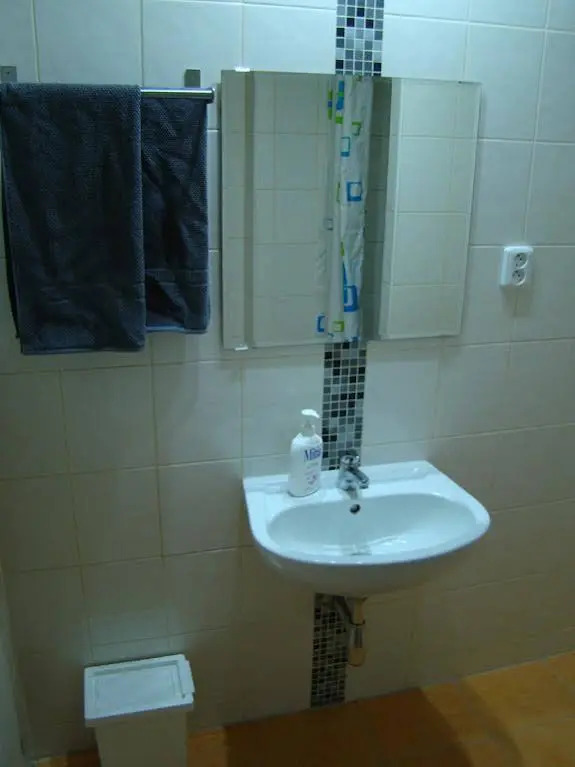 Apartmány Slovanská