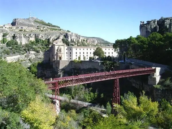 Hostal San Pedro