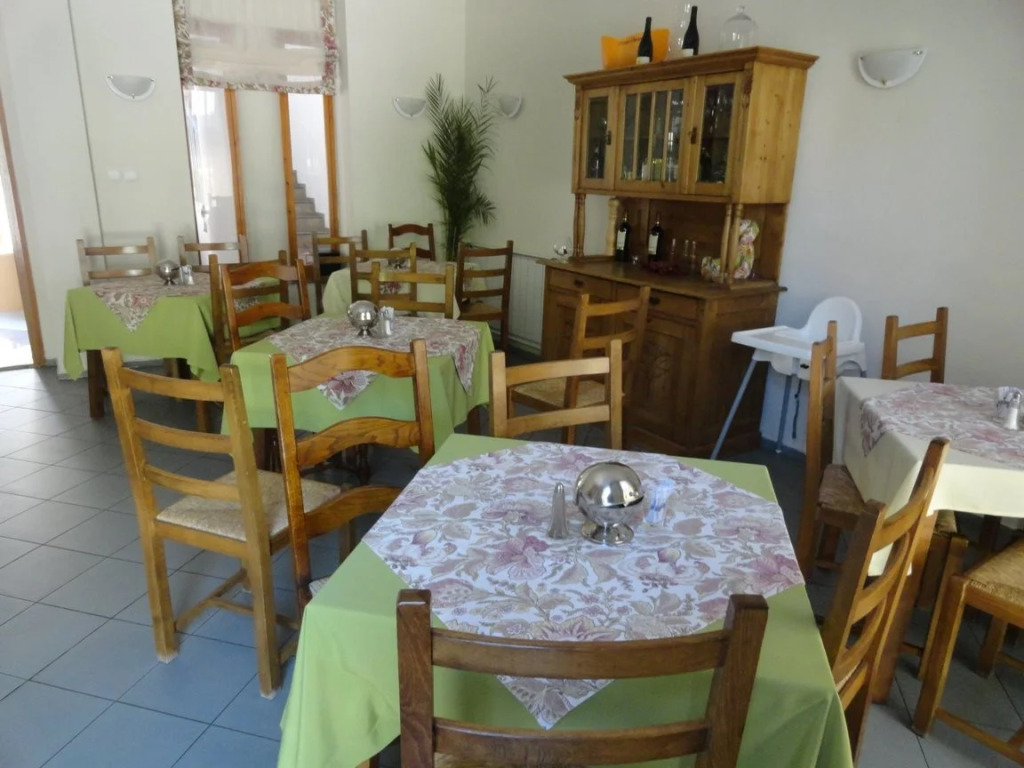 Hotel Mátrix