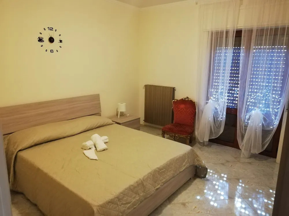 A Casa di Carla e Lucia