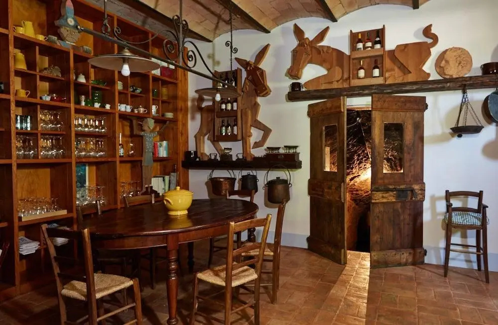Locanda Rosati