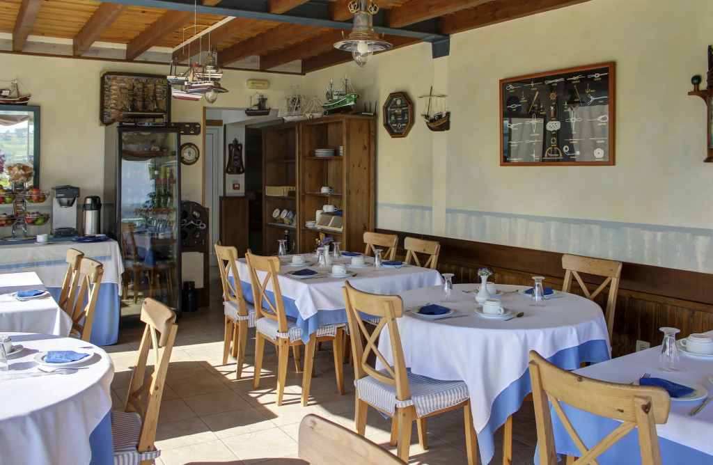 Hotel Mirador del Sella