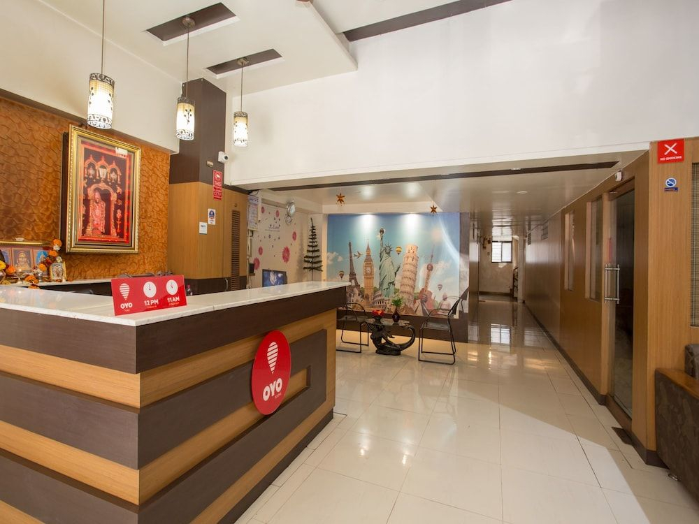 OYO 11601 Hotel Karishma