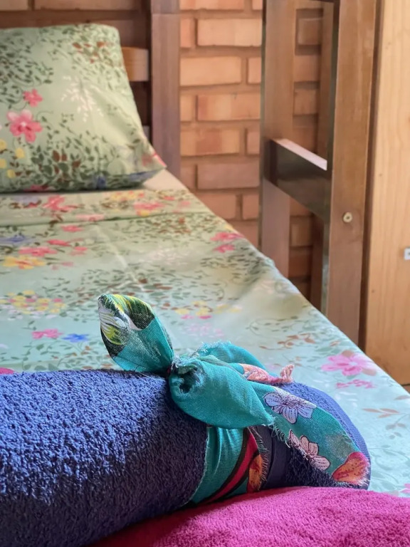 Pride House Hostel