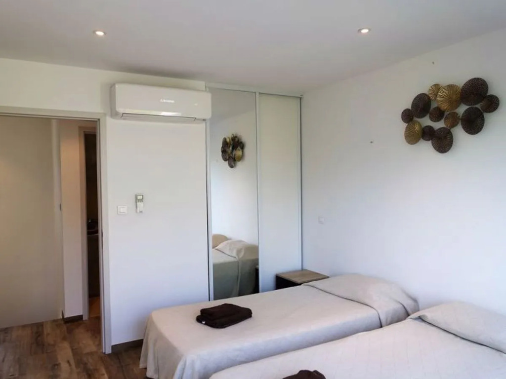 Les Jardins dEve, Solenzara, townhouse with private pool