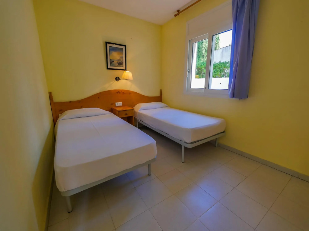 Rescator Resort 322 in Roses