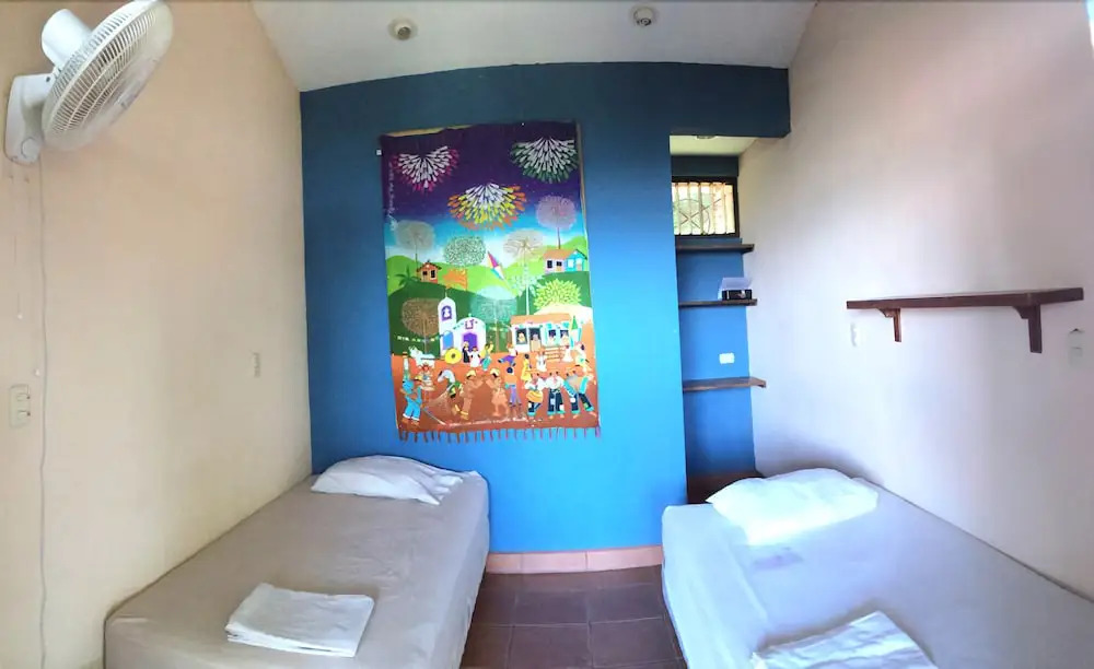 Blue Dream Kite Boarding Resort Costa Rica