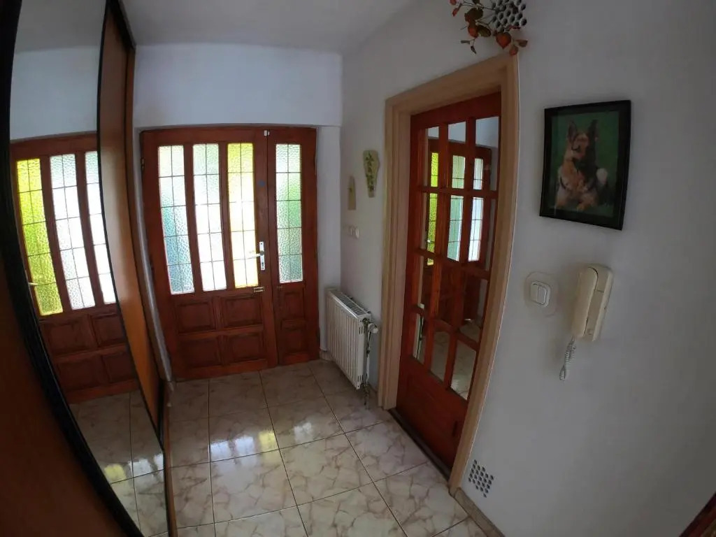 Totális Harmónia Villa