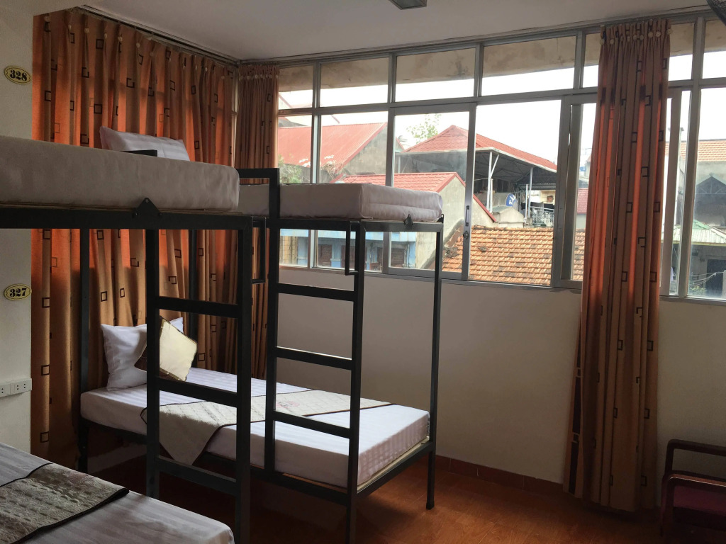 Funky Jungle Hostel