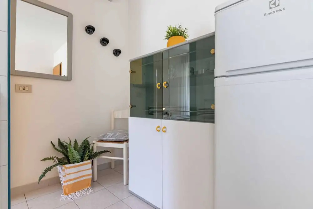 Great Accommodation With Balcony