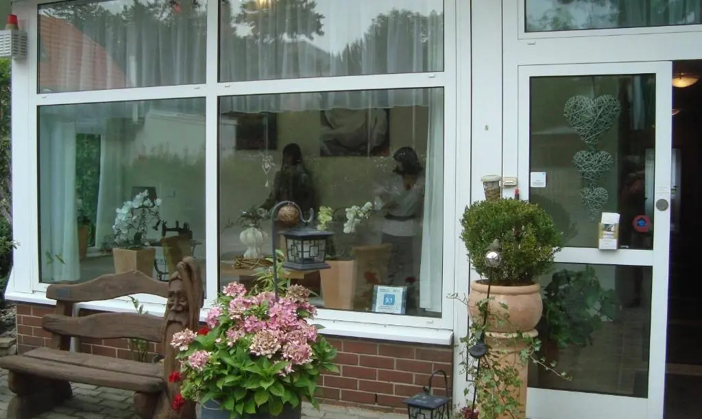 Alttolkewitzer Ferien- & Privatzimmer Mrosk Dresden