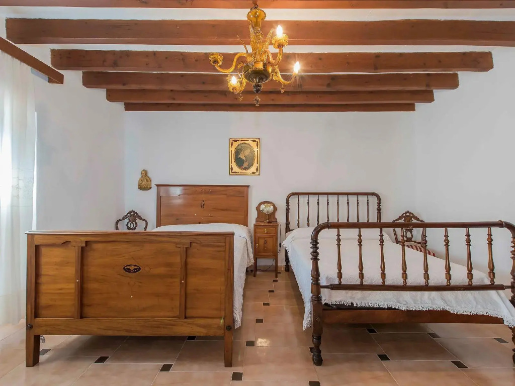 Son Rafael - Six Bedroom
