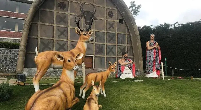 Western Valley Resorts Ooty