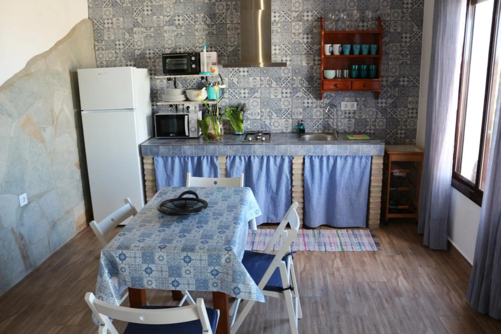 Chalet Mirlo