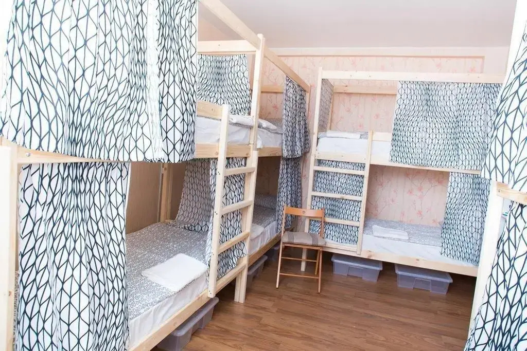 Hostel Welcome