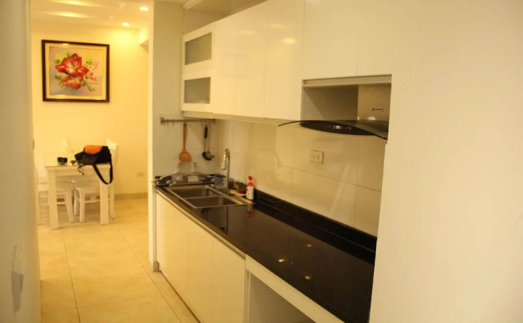 Maxshare Hotels & Serviced Apartments