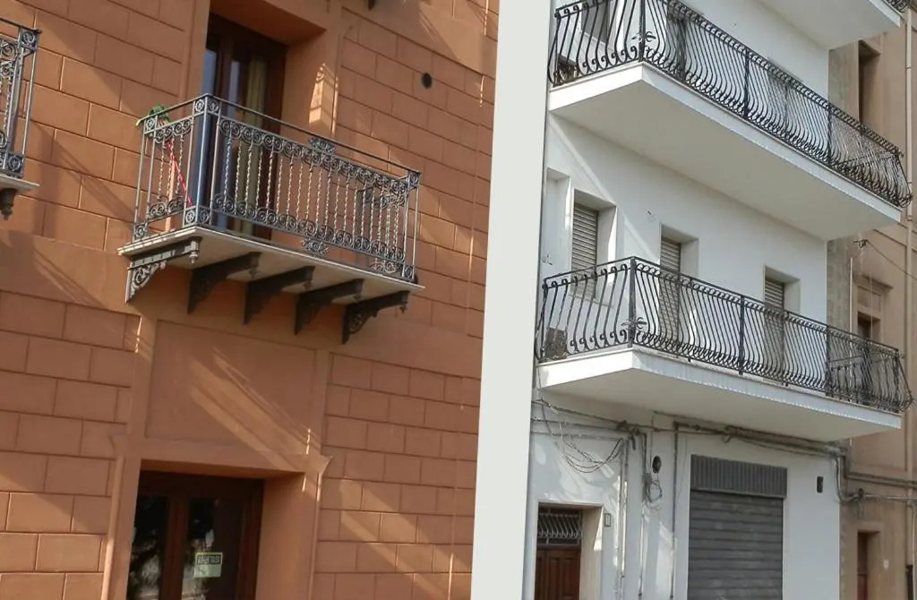 Casa Vacanze Bonjovì