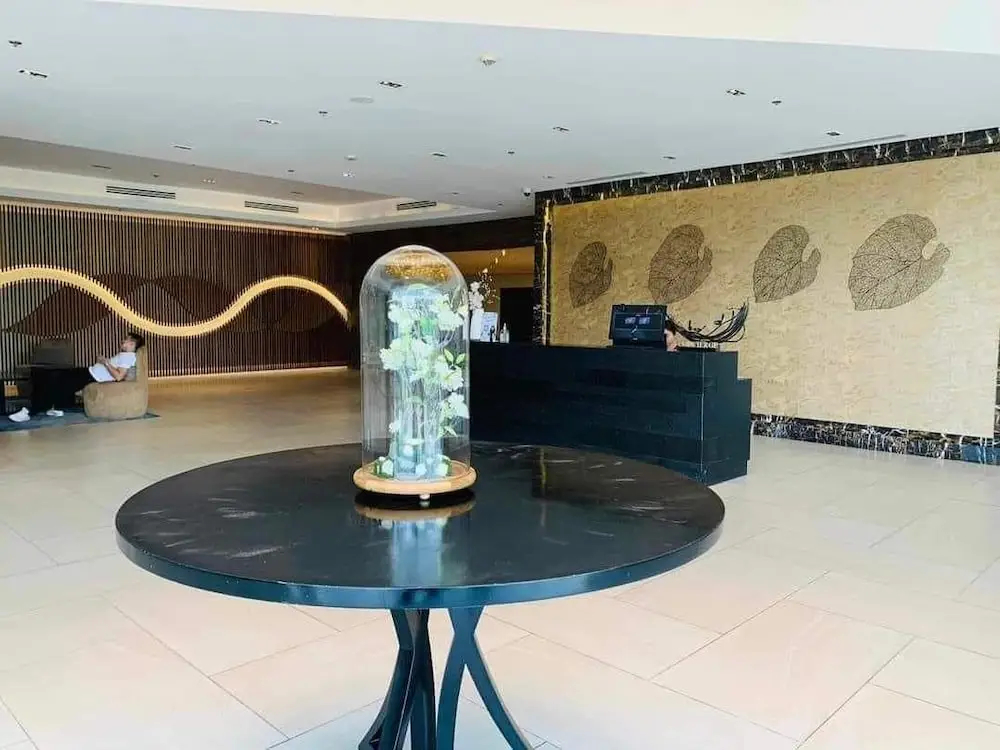 ROOM for RENT in Mactan Newtown
